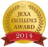 JEXA Excellence Awards 2014